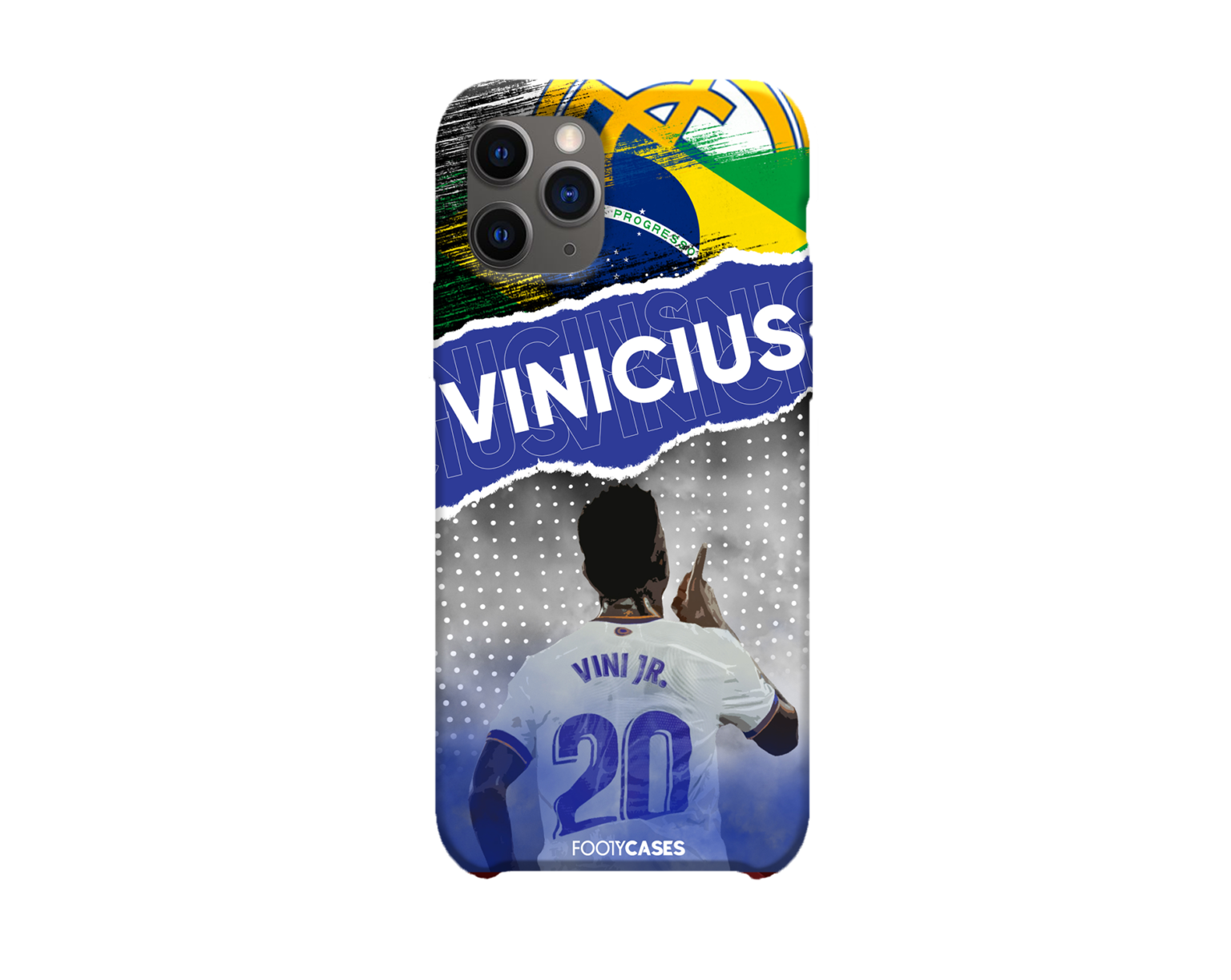 Leo Messi Inter Miami 2nd Kit - Footy Cases