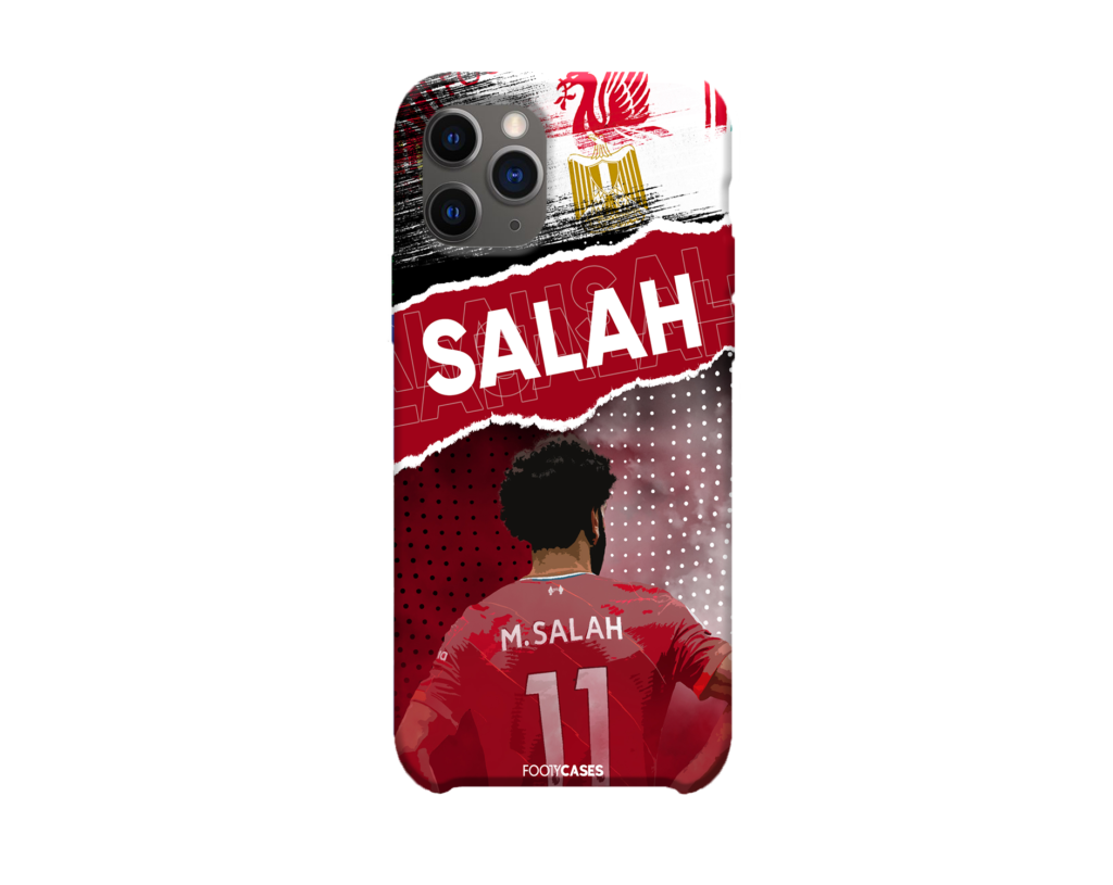 Cristiano Ronaldo Al Nassr 1st Kit Footy Cases