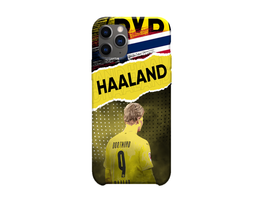 Leo Messi Inter Miami 2nd Kit - Footy Cases