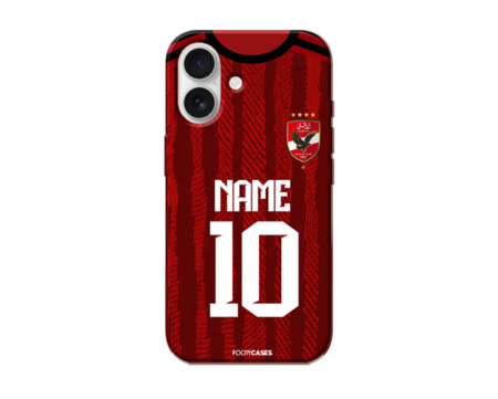 Al Ahly 1st Kit Case 26/27