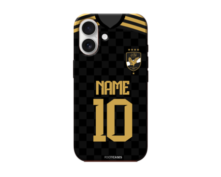 Al Ahly 2nd Kit Case 26/27