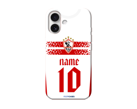 Zamalek 1st Kit Case 26/27