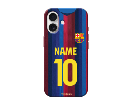 Barcelona 1st Kit Case 26/27